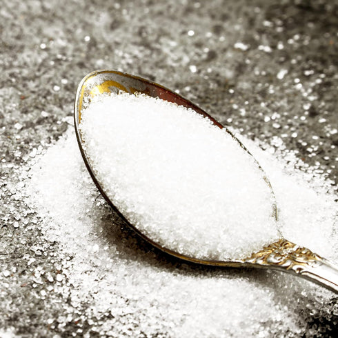 52 Unpretentious White Granulated Sugar, Ounces, Baking & Cooking, Kitchen Staple, Pure Sugar