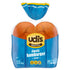 Udi's Gluten Free Classic Hamburger Buns, Frozen, 10.4 oz. 4-Count