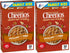 Cheerios Hearty Nut Medley Breakfast Cereal, Maple Cinnamon, Made with Whole Grain,