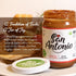 15 oz, Pack 2 San Antonio Organic Dulce de Leche Classic Milk Caramel Spread - Gluten & Lactose Free, Dessert Filling