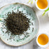 15 Count (Pack 1) Rishi Tea Jasmine Green Tea - Organic Sachet Tea Bags, Caffeinated Scented Chinese Green Tea
