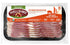 Wellshire Farms 8 oz Organic Uncured Bacon Made from Organic Pork with Sea Salt