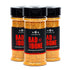 The Spice Lab Bad to the Bone Barbecue Seasoning - 6.1 oz