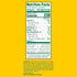 5 Packs (4 Pack) belVita Breakfast Bars Biscuits, Cranberry Orange, Biscuits Per