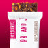 4 Count (Pack 1)), JONESBAR (Peanut Butter & Jelly, of USDA Organic Fruit & Nut Bar, Non-GMO, Kosher, Vegan, Gluten