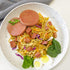 Zwan 12 Luncheon Halal Meat, Chicken/Beef, Ounce