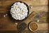 Country 2-1 (2-1 Amish Popcorn | Pound Bottles | Ballpark ButterSalt Popcorn Salt | Old Fashioned, Non-GMO Pound