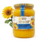 Goshen World Honey Collection - Sunflower Blossoms from Ukraine - Raw, Rare