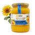 Goshen World Honey Collection - Sunflower Blossoms from Ukraine - Raw, Rare