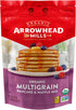 22 oz (Pack 2) Arrowhead Mills Multigrain Pancake and Waffle Mix