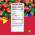 1 85 Count Strawberry Hard Candy | Pound Bag - Approx. | Strawberry Candy Individually Wrapped | Old Fashioned Candy |