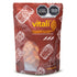 Maria Bonita Chicharron de garbanzo y amaranto con chile 30gr /Chicharron of chickpea and