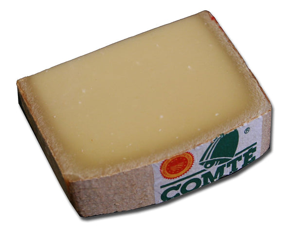 Scardello Artisan Cheese Scardello, Comte, 8 OZ