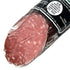 0.8 lb Alexs Meat Kiev Brand Dry Salami Chunk Traditional Eastern European Air-Dried Sausage, Bold Flavor, Coarse-Cut
