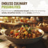 100% 5 lbs, Grand Teton Ancient Grains - Organic Spelt Berries, Whole Unmilled Spelt Berries, US-Grown Farro Organic