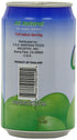 10 Oz (Pack 24) Amy & Brian Coconut Water Original, Fl