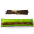 10 Organic Madagascar Vanilla Beans - Whole Grade A Vanilla Pods for Extract and Baking