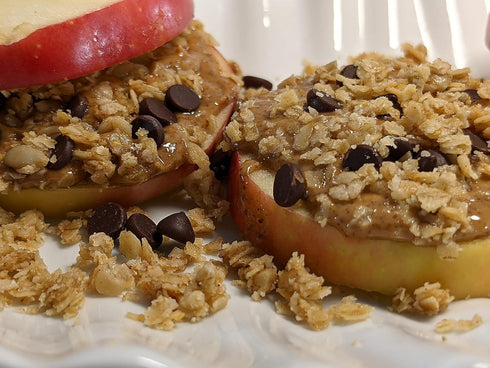 SONYOLA 100% Granola Outrageously Original | FREE of nuts, coconut, flour, soy & peanuts!