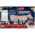 2.2 4 Pack, Field Trip Grass Fed Beef Jerky, Healthy Gluten Free Snacks, All Natural, High Protein Snack with No