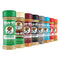 Dan-Os Seasoning Variety Pack 8 Bottle Set (Extra-Small Bottles) Original, Spicy, Chipotle,