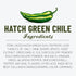 7g 2.5 oz. (Pack 7) Duke's Pork Hatch Green Chile Smoked Shorty Sausages, Protein Per Serving, Snack Bags