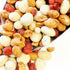 3 NY SPICE SHOP Candy Honey and Milk Medley Mix Pound Trail Mix Snack Mixture of Honey Roasted Peanuts, Sugar Toasted