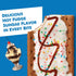 20.3oz (12 Pop-Tarts Toaster Pastries, Breakfast Foods, Kids Snacks, Frosted Hot Fudge Sundae, Box Pop-Tarts)