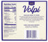 Volpi 6 , Salame Genoa Nuggets, Ounce