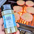 2.8oz FreshJax Organic Authentic Greek Seasoning | Mediterranean Herb Blend for Chicken, Lamb, Seafood, Gyros, Veggies