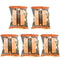 Generic Tokyo Bread Chocolate Flavor 2.47 Oz-5 Pack