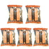 Generic Tokyo Bread Chocolate Flavor 2.47 Oz-5 Pack