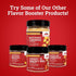 1LB (Pack 1) Hoosier Hill Farm Buttery Cheddar Seasoning, Flavor Boosters