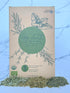 Set (3 1.76 oz) MY LAND Organic Mediterranean Herb Greek Oregano, Rosemary & Thyme from Mount Olympus USDA Organic