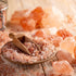 20 lbs 4 100% 84 Anna and Sarah Himalayan Pink Salt Coarse Bulk (in Bags) - Pure Gourmet Crystals - Himilian Natural
