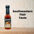 Braswell's Spicy Vidalia Onion Hot Sauce - Flavorful Pantry Essential
