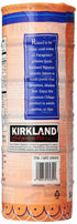 KIRKLAND Salmon-7 oz, 6 Altlantic ct