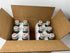 8.8oz (Pack 12, 105.6 Oz) Acqua Panna Toscana Spring Water, Glass Bottle of Total