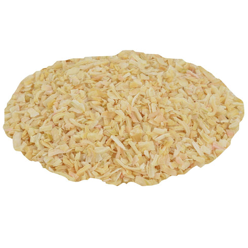 McCormick Culinary Minced Onion, 17oz - Dried Minced Onion Flakes for Soups, Sauces & More