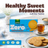 Gullon 400g Sugar Free Digestive Biscuits