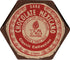 Pack, 2.7 (6 Count) Taza Chocolate Organic Mexicano Disc Stone Ground, Classic Collection Variety Ounce