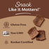 11g 9 oz. (Pack 1) (Packaging Catalina Crunch Protein Cereal - Sugar Free Breakfast Cereal with of Protein - Gluten