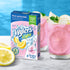 Packets, 96 (Pack 12) Wyler's Light Singles To Go Powder Water Drink Mix, Pink Lemonade, Single Servings