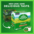 48 Count Green Mountain Coffee Roasters Half Caff, Single-Serve Keurig K-Cup Pods, Medium Roast Coffee Pods