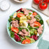 43 oz Jego Chunk Light Tuna in Water | Wild Natural Catch Tuna | Keto | Low Carb | Gluten Free | Soy Free | Ready