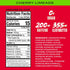 200mg 355mg Free,16 12 Pack PRIME Energy CHERRY LIMEADE, Zero Sugar Energy Drink, Caffeine and of Electrolytes
