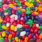 Jelly Beans | 2-Pound Bag | Chewy Candy for Buffets, Office Bowls,