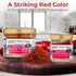 Straight From France - Espelette Pepper Powder from France, 1.06 Ounce