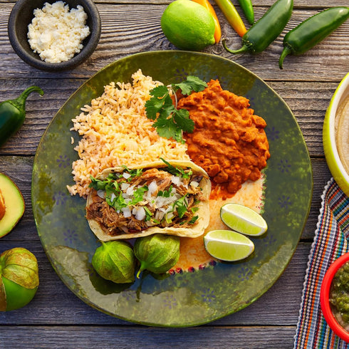 Pack Casa Mexicana Seasoning Mix or Rice Dinner Variety (Rice Dinners)