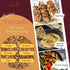 1lb Pack Kosher Za'atar Seasoning Mix Organic, No Salt, Authentic Zatar Seasoning Spice Blend with Sumac for Flavorful