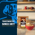 20oz (Pack 4) Quaker Steel Cut Oats, USDA Organic, Non GMO Project Verified, Resealable Bags